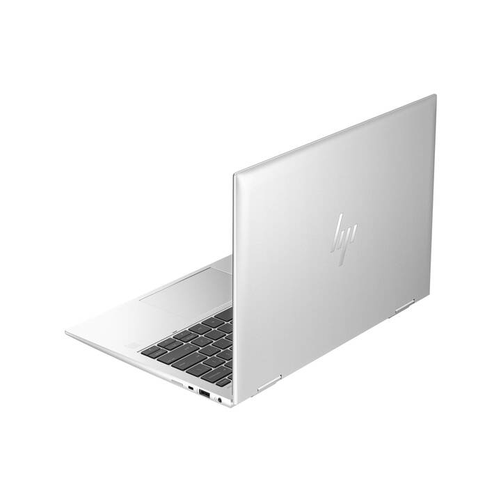 HP Elite x360 830 G10 (13.3", Intel Core i7, 16 GB RAM, 512 GB SSD)