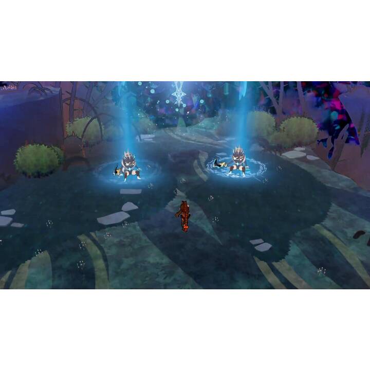 Bayonetta Origins: Cereza and the Lost Demon (IT, DE, FR)