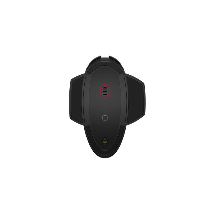 HP Omen Photon Mouse (Senza fili, Gaming)