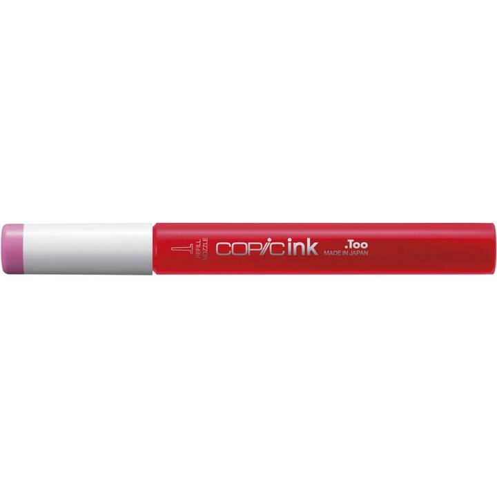 COPIC Inchiostro RV04 Shock Pink (Pink, 12 ml)