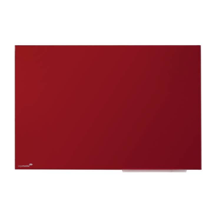 LEGAMASTER Glastafel Colour (600 mm x 400 mm)