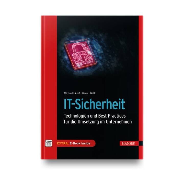 IT-Sicherheit