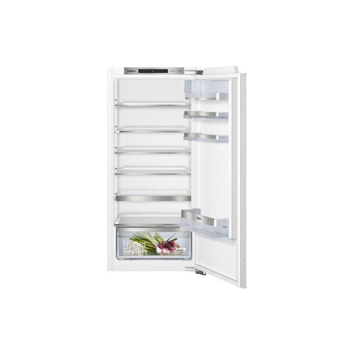 SIEMENS KI41RADD1 (Blanc, Changeable, Droite)