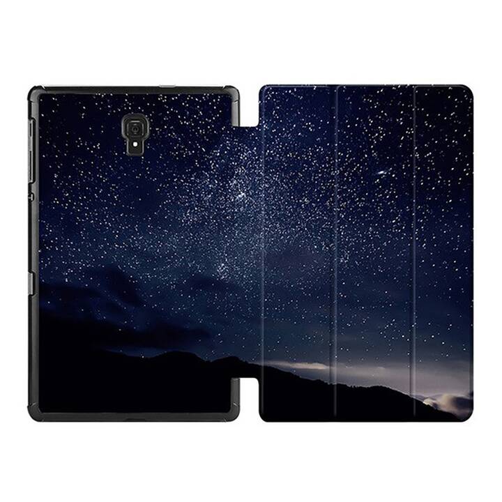 EG MTT Custodia per Samsung Galaxy Tab A 8" 2019 SM-T290/T295/T297 - Cielo