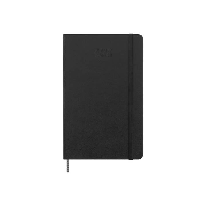 MOLESKINE Taschenagenda & -planer Undated (2024)