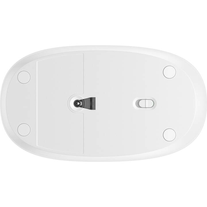 HP 240 Souris (Sans fil, Universel)