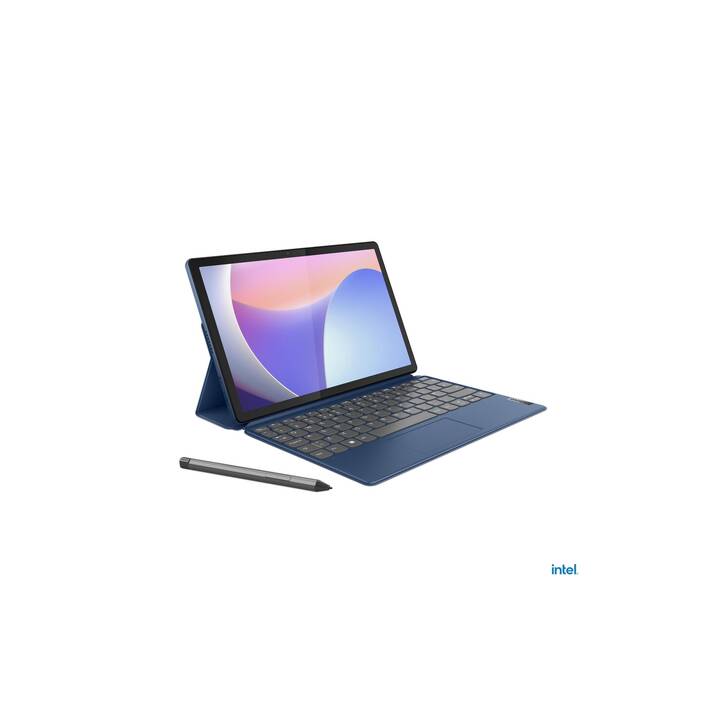 LENOVO  IdeaPad Duet 3 (11.5", Intel N, 8 GB RAM, 128 GB SSD)