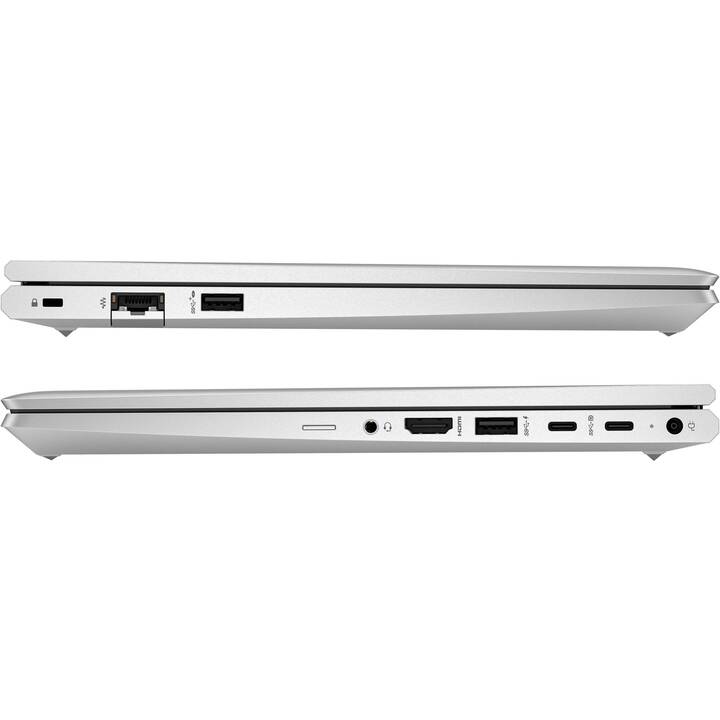 HP ProBook 440 G10 852U2ES  (14", Intel Core i5, 16 GB RAM, 256 GB SSD)