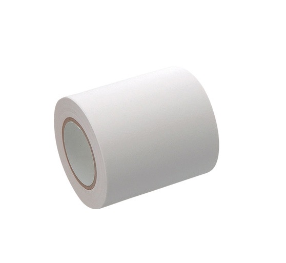 YAMATO Rotolo di adesivi Memoc (1 x, Bianco)