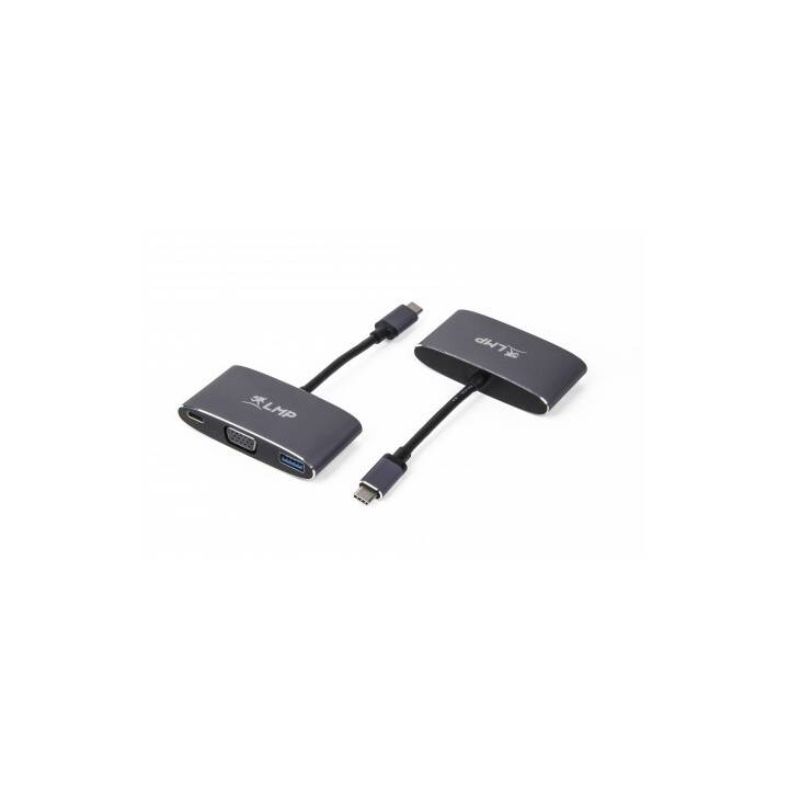 LMP Adattatore video (USB di tipo C)