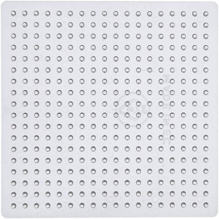 CREATIV COMPANY Platte Set (Quadrat, 10 Stück)