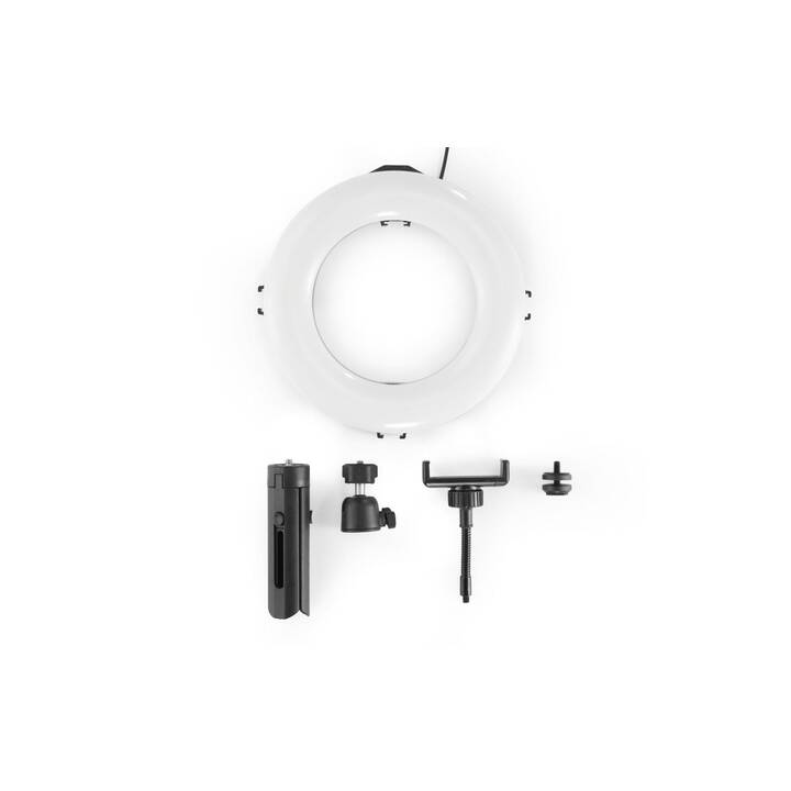 HAMA  LED-Ringleuchte SpotLight (Universal)