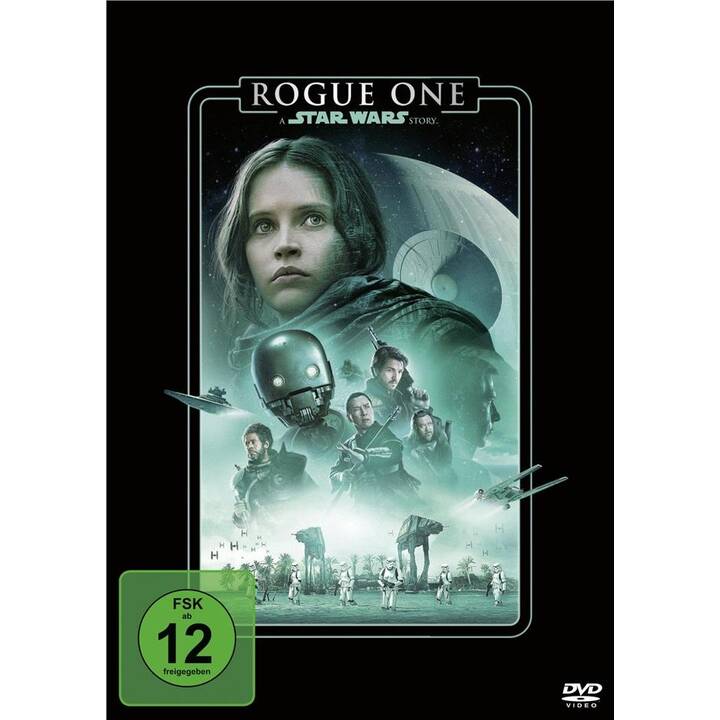 Rogue One (DE, EN, TR)