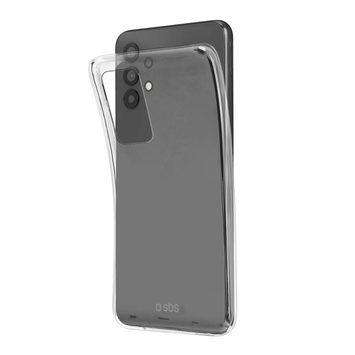 SBS Backcover Skinny (Galaxy A13, Transparent)