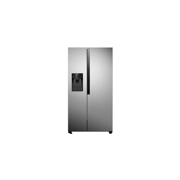 V-ZUG V2000 5200400000 (562 l, Grau, Anthrazit)