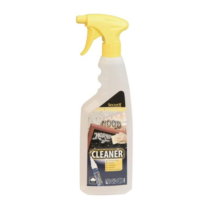 SECURIT Glasreiniger Chalkboard Cleaner (750 ml)