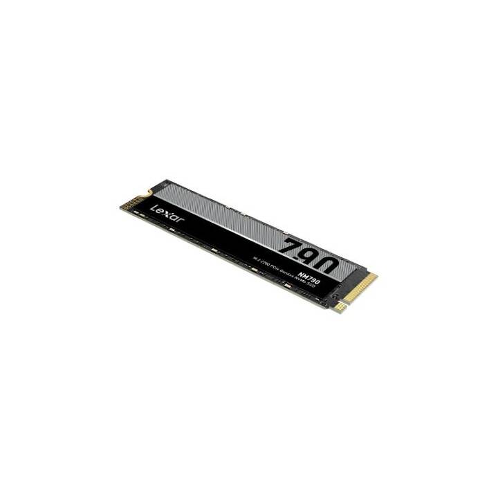 LEXAR NM790 (PCI Express, 4000 GB)