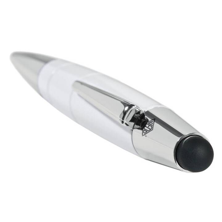 WEDO Penna a sfera Touch Pen Pioneer 2-in-1 (Blu)