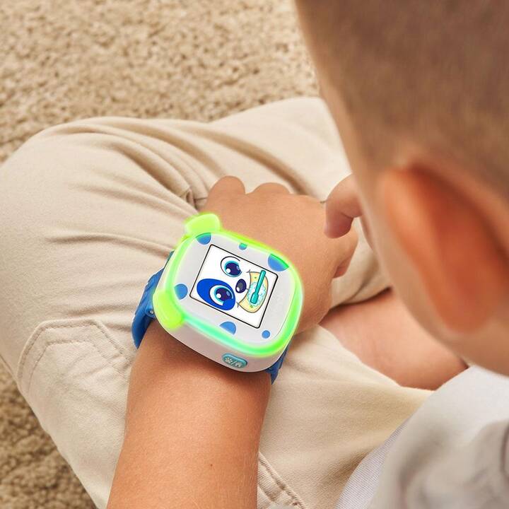 VTECH Smartwatch pour enfant My First KidiWatch (DE)