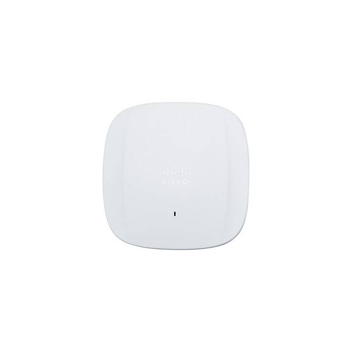 CISCO Access-Point Catalyst 9166I