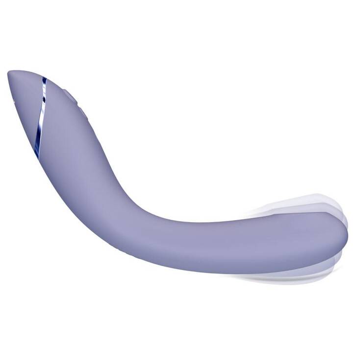 WOMANIZER G-Punkt Vibrator OG