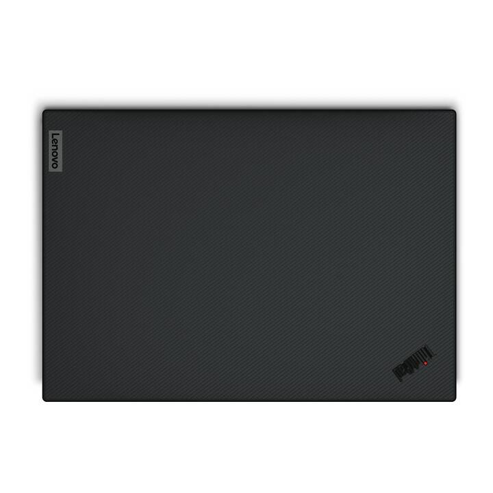 LENOVO ThinkPad P1 (16", Intel Core i7, 32 Go RAM, 1000 Go SSD)