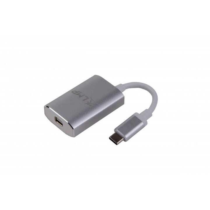 LMP Adattatore video (Mini DisplayPort, USB di tipo C)