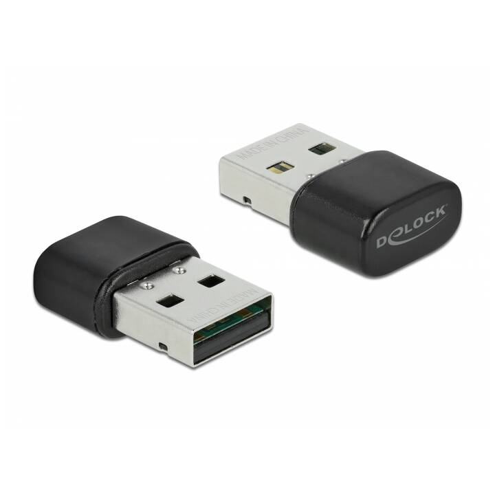 DELOCK 61000 Adapter (USB)