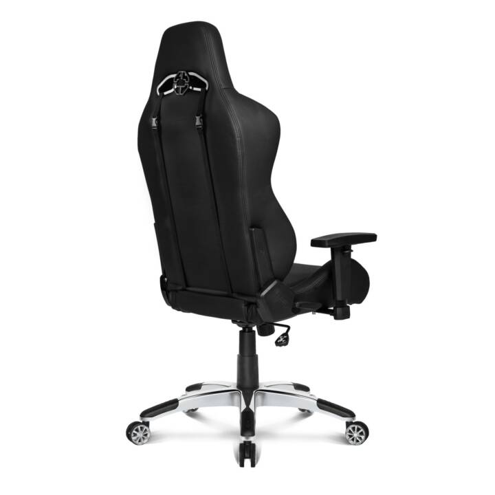 AKRACING Gaming Stuhl Master Premium (Schwarz)