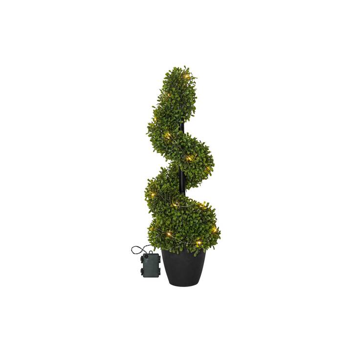 STAR TRADING Albero di Natale con LED (65 cm)