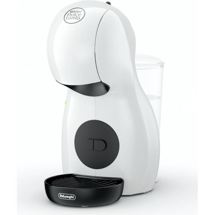 DELONGHI Dolce Gusto Piccolo XS EDG110.WB (Dolce Gusto, Weiss)