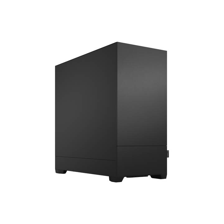 FRACTAL DESIGN Pop Silent Solid (Micro ATX, Mini ITX, ATX)