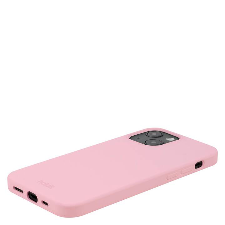 HOLDIT Backcover (iPhone 15, Pink)