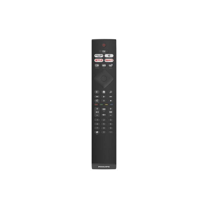 HD Interdiscount Smart - TV 4K) - Ultra (50\