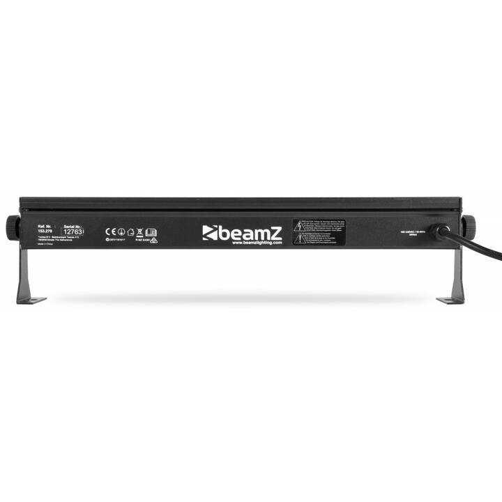 BEAMZ BUV93 (Tube / Bar, Luce UV)