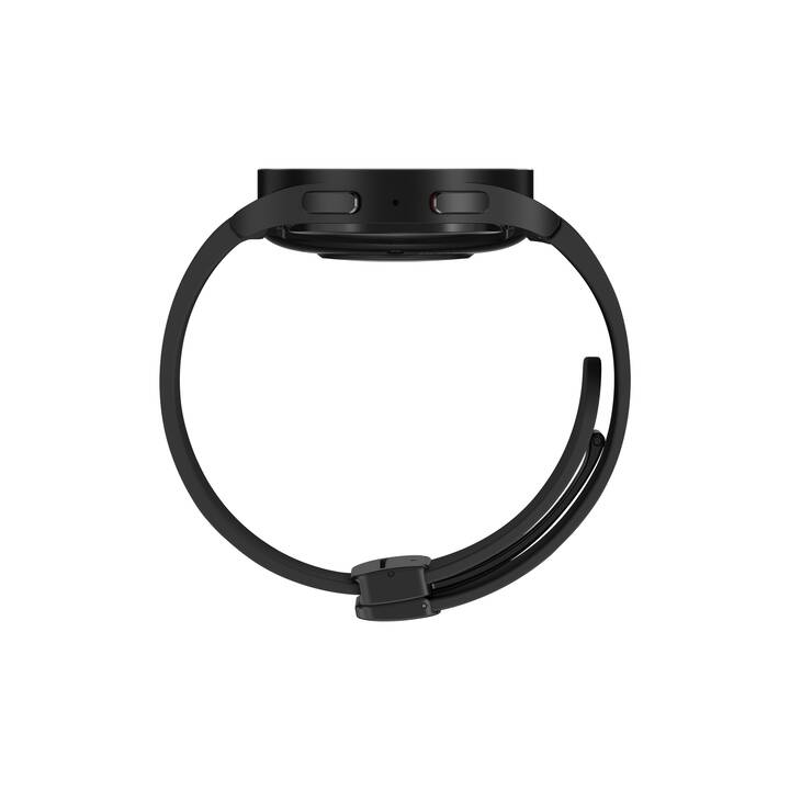 SAMSUNG Galaxy Watch5 Pro BT (45.4 mm, Titan, Galileo, GLONASS, Beidou, GPS)