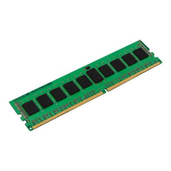 KINGSTON TECHNOLOGY KTH-PL426 (1 x 32 GB, DDR4-SDRAM 2666.0 MHz, LR-DIMM 288-Pin)