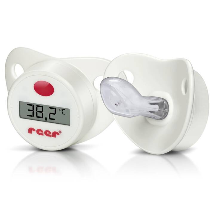 REER Digitalthermometer R9633