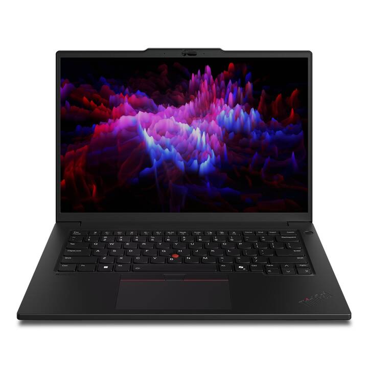 LENOVO ThinkPad P14s Gen (14.5