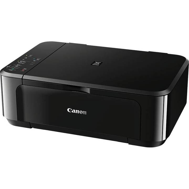 CANON Pixma MG3650S (Stampante a getto d'inchiostro, Colori, WLAN)