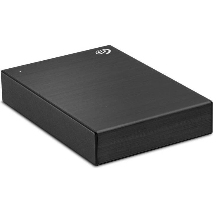 SEAGATE One Touch Portable STKC5000400 (USB de type A, 5 TB)