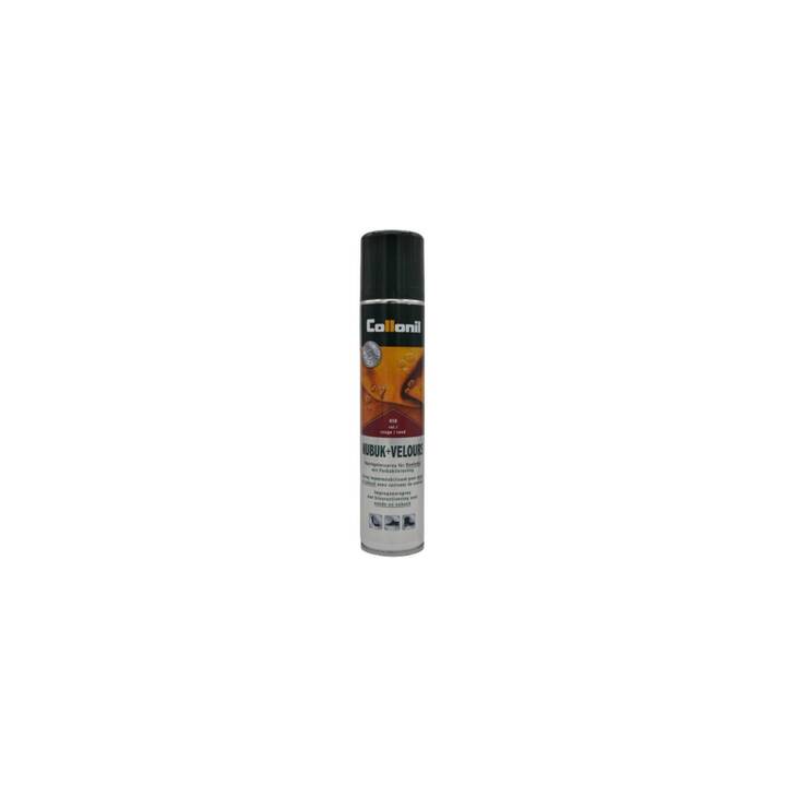 Collonil Suede Nubuck Zwart Spray 200 ml | Shop nu - OFM