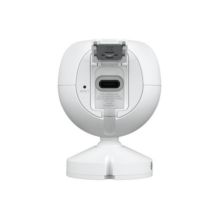 UBIQUITI NETWORKS Netzwerkkamera G4 Instant UVC-G4-INS (5 MP, Bullet, USB Typ-C)