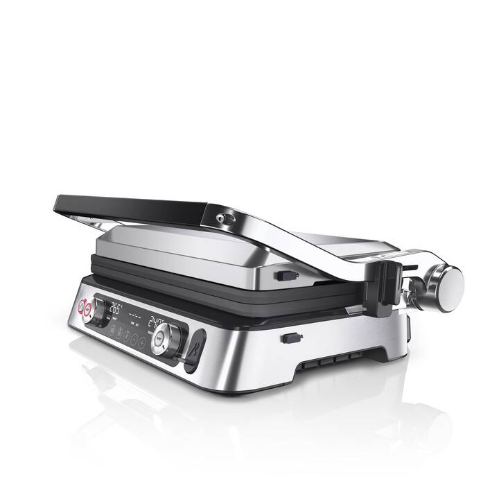 BRAUN Multigrill 9 Pro CG9160 Grill a contatto