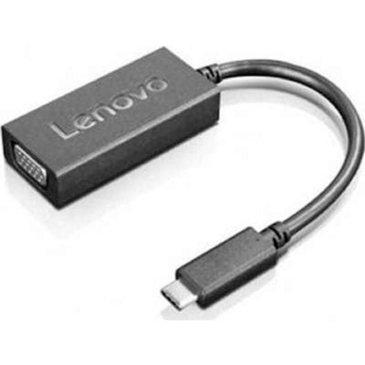LENOVO Adaptateur vidéo (USB de type C)