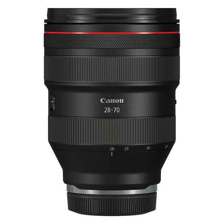 CANON RF 28-70mm F/2 L USM (RF-Mount)