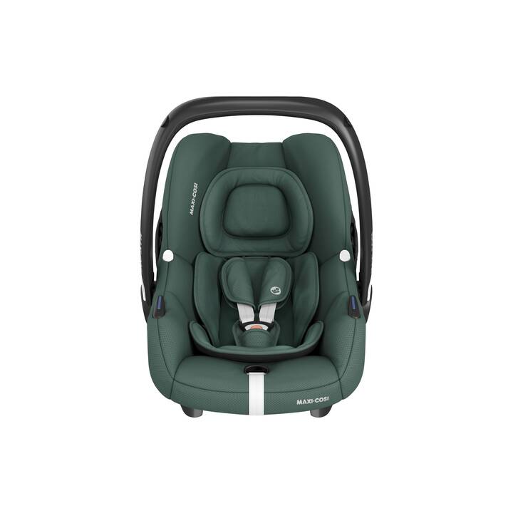 MAXI-COSI Sedile ergonomico Cabriofix (Verde scuro)