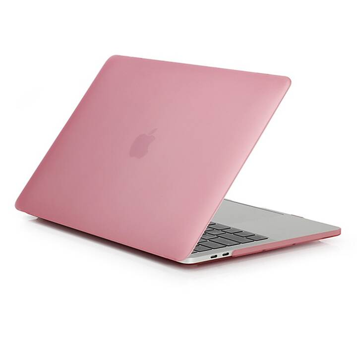 EG MTT Hülle für Macbook Pro 13" Touchbar (2016 - 2018) - Pink