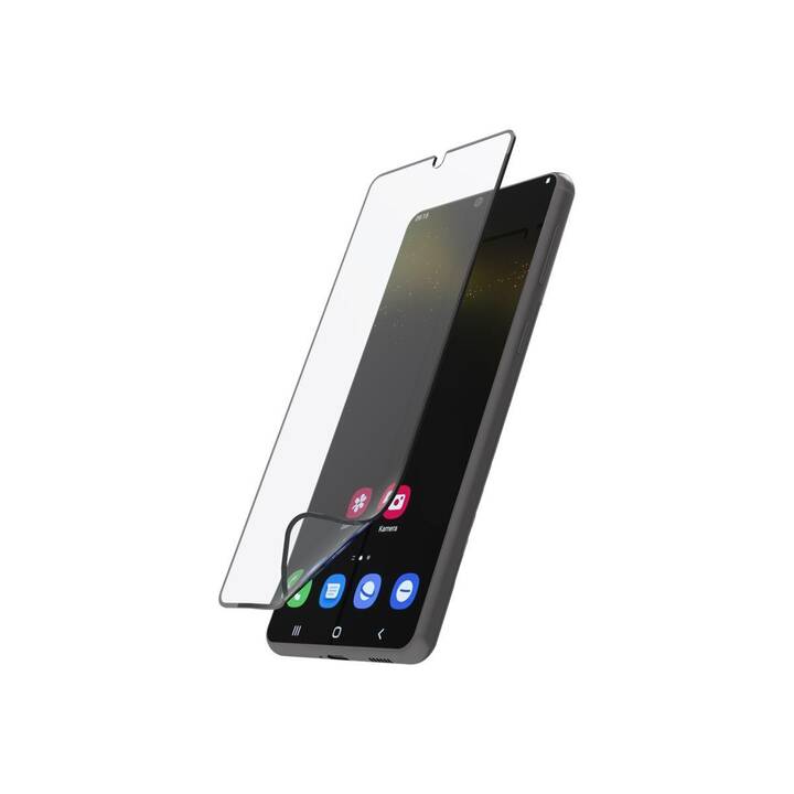 HAMA Displayschutzglas Hiflex Eco (Galaxy S23 Ultra, 1 Stück)
