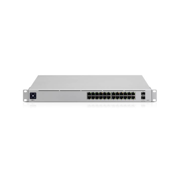 UBIQUITI NETWORKS UniFi USW-PRO-24